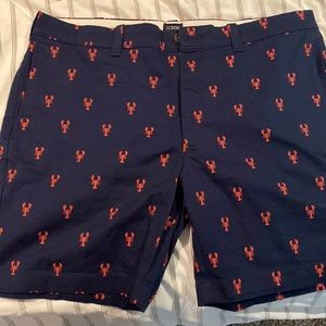 Shorts 33 w